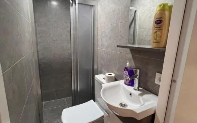 Istanbul Apartments Cihangir