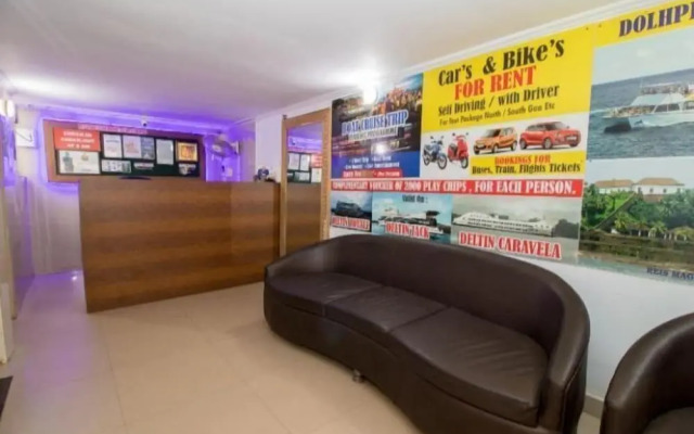Hotel Travellers Inn