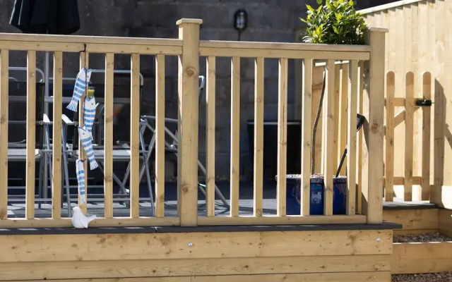 Ty Hapus - Close to Beach and Town