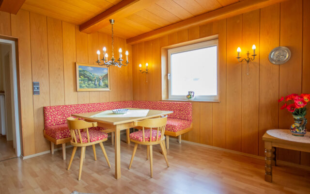 Ferienwohnung Klinar