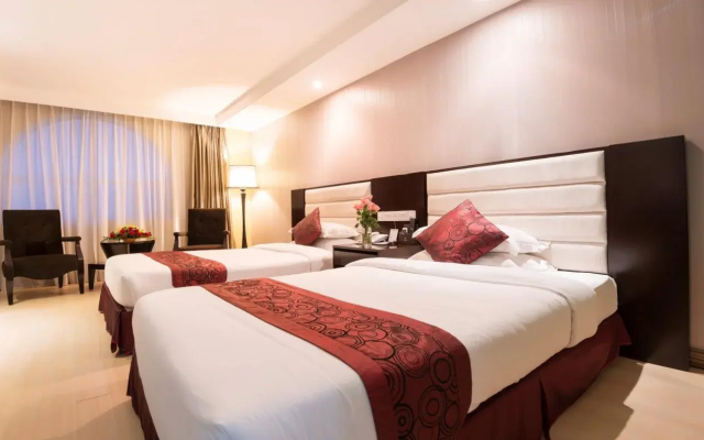 Shui Li Fang Hotel
