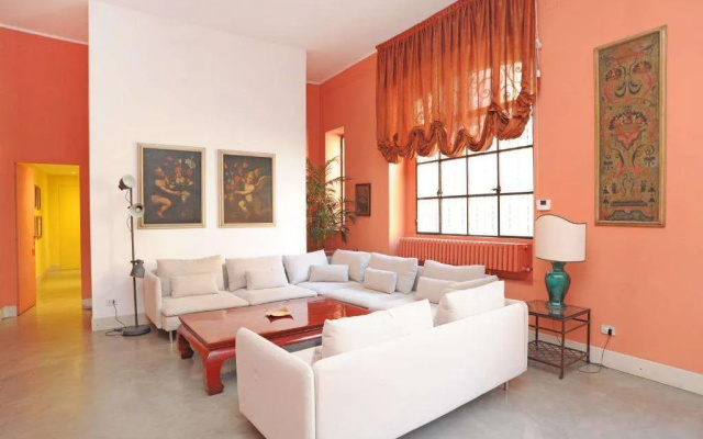 Sarpi Apartment