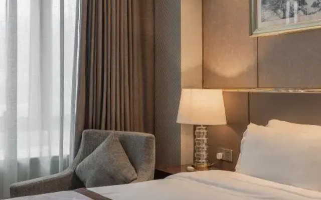 Chinese Entrepreneur International Conference Center