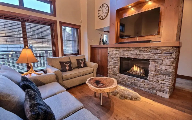 Etoile du Matin by Tremblant Platinum