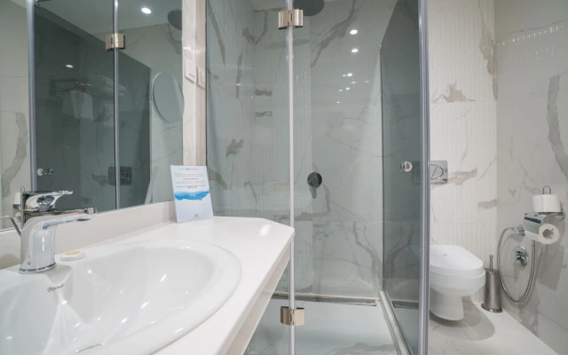 Hotel Perla Beach Luxury