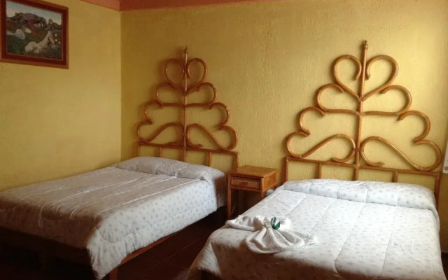 Hotel La Herradura