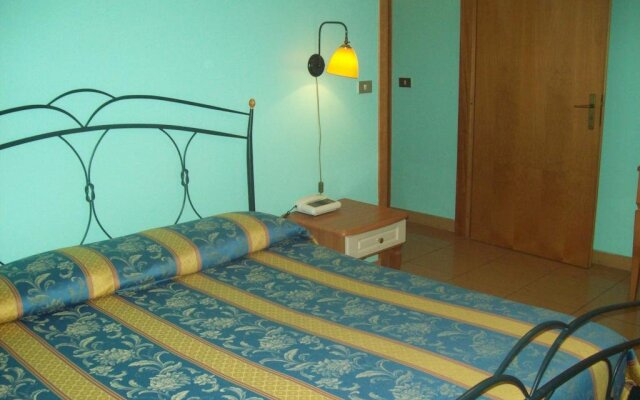 Hotel Nuova Grottella