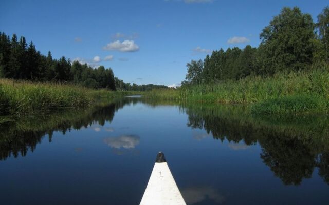 Falkudden Camping