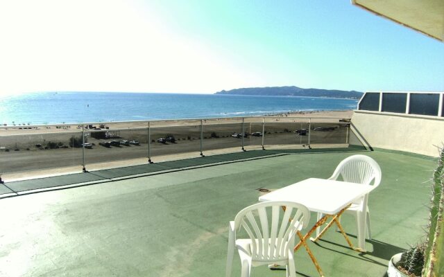 Apartamentos Medes Platja