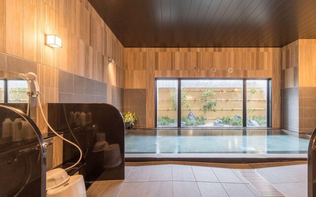 Hotel Route-Inn Utsunomiya Yuinomori -Lightline Yuinomori Nishi-