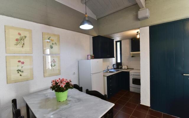 Barbati Beach House