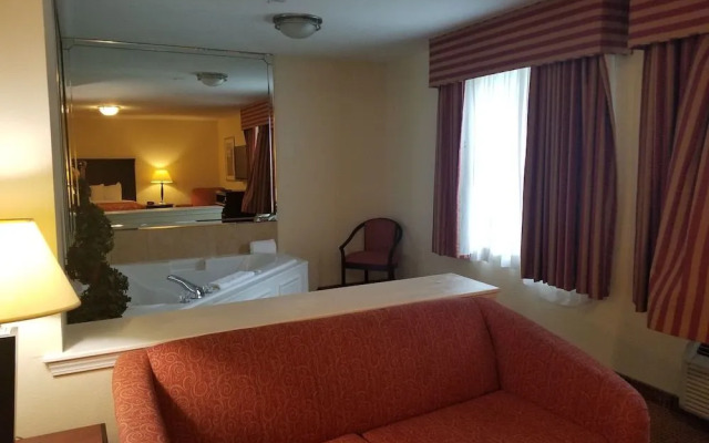 InTown Suites Extended Stay Columbus