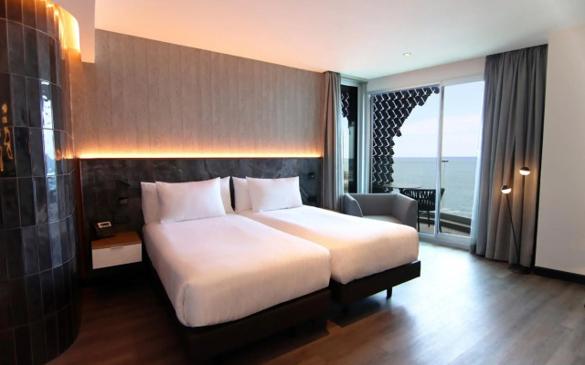 Silken Saaj Maar- Adults Only