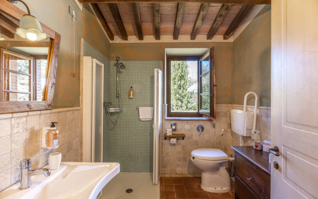 La Melosa Resort & Spa - Adults Only