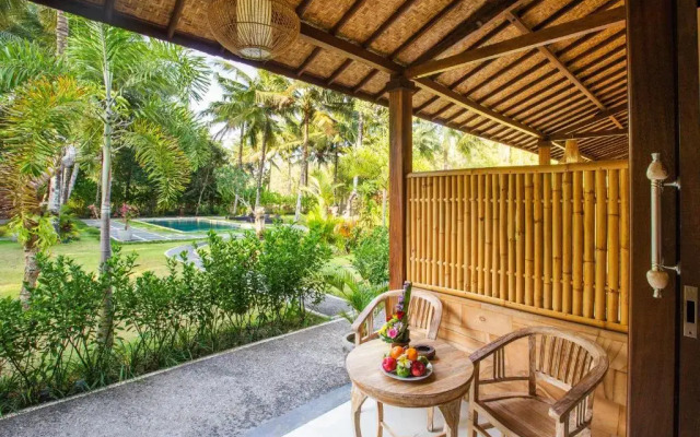 Ubud Batan Nyuh Bed Breakfast & Spa