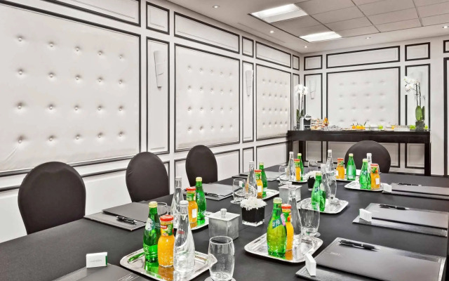 Le Diwan Hotel Rabat - MGallery Collection