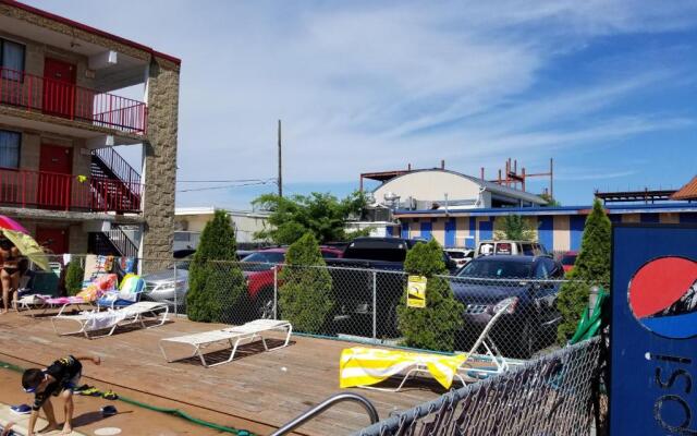 Cloud 9 Inn