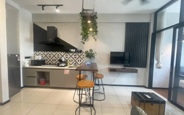 Opus Residences Kuala Lumpur by Luna