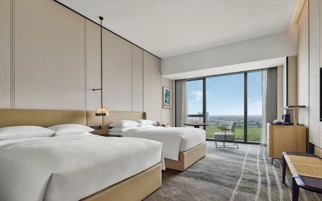 Sheraton Chengdu Pidu