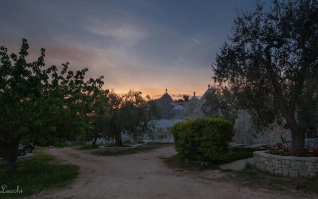 Trulli Barsento