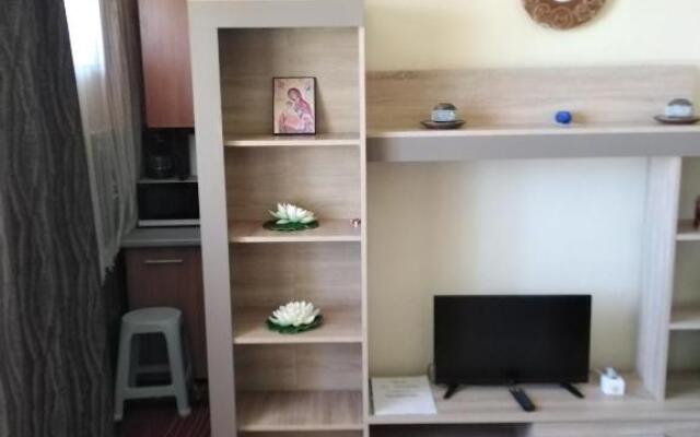 Apartament Săveanu Mangalia