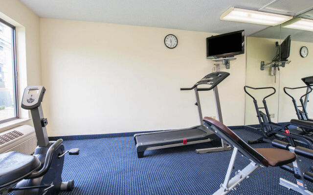 Quality Inn And Suites