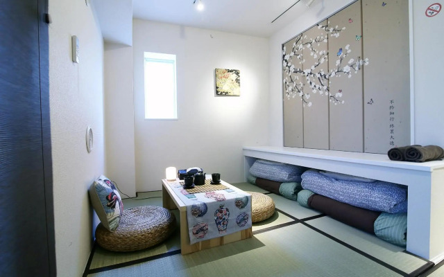 Sorapia Tokyo