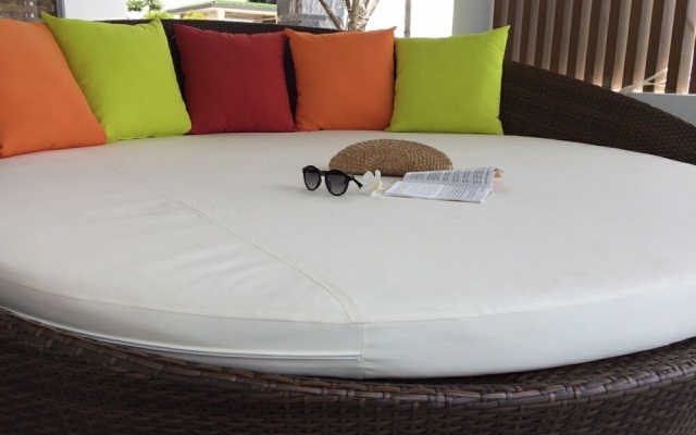 The Five - Ocean Villas Da Nang – Guest Rooms – Da Nang