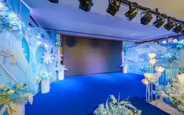 Xinxing Grand Hotel (Nanning Xianhu Avenue Branch)