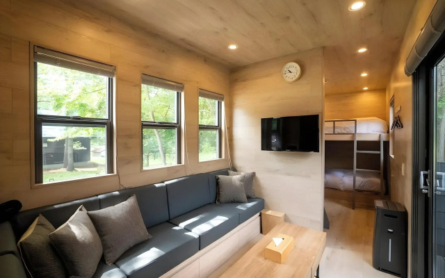 Ashibetsu Onsen Starlight Hotel