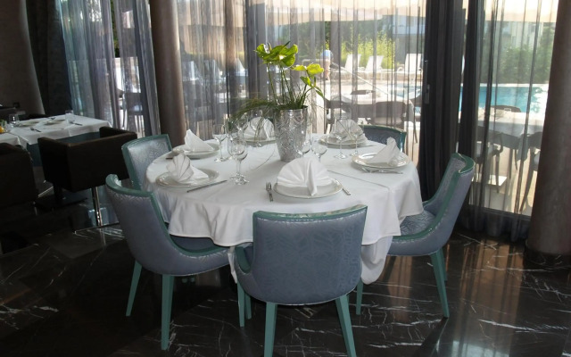 Hotel Arupinum