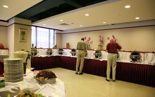 Shijiazhuang Ximei Business Hotel