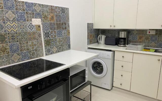 Tsimintia Ground Floor Apartment 03