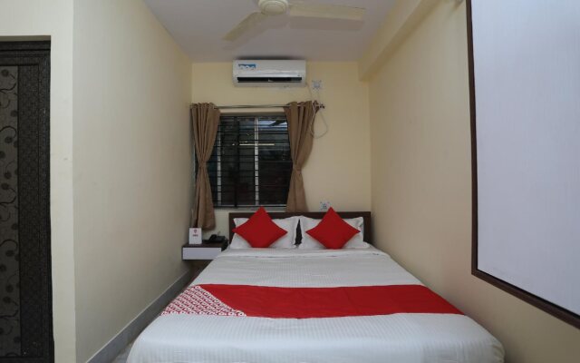 Lakeview Guest House By OYO Rooms