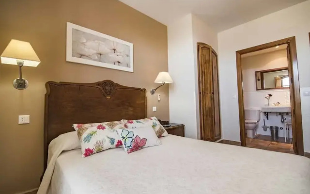 Casa Rural Las Avutardas