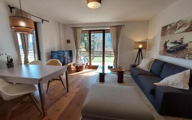 DOLCEVITA - Family Aparment 300 m from ski slope