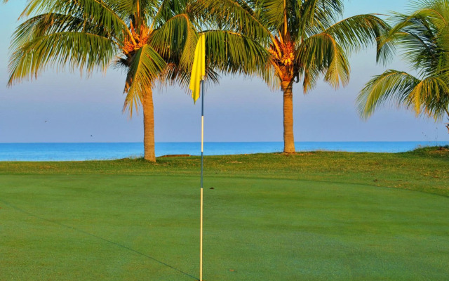 San Marcos 124 Gran Pacifica Resort