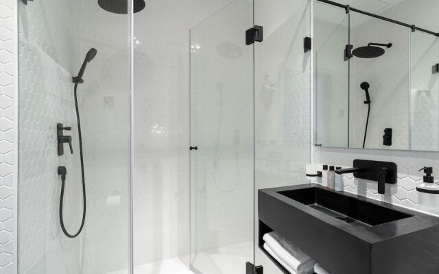 VISIONAPARTMENTS Bucharest Calea Victoriei