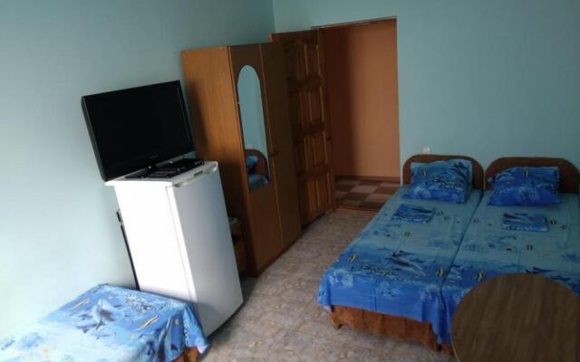 Guest House Oblaka