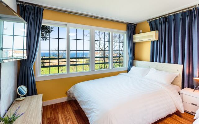 Beachscape Pension