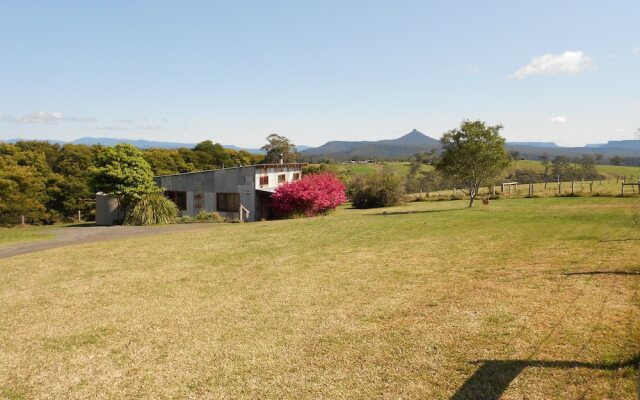 Milton Country Retreat The Chocolate Cottages