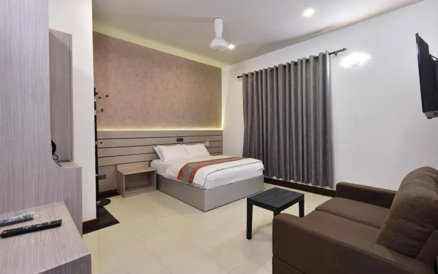 Nala Veli Villa