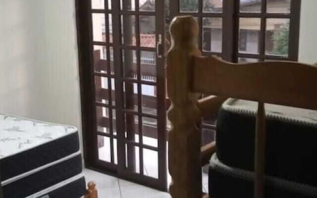 Pousada Triunfo