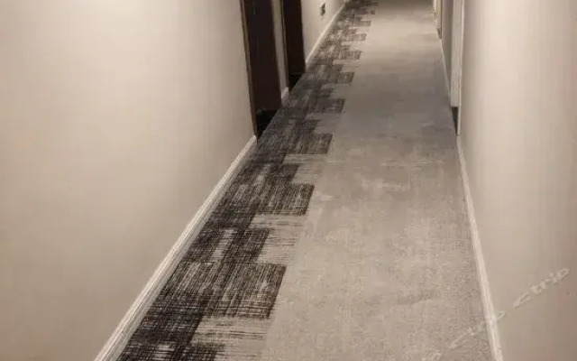 Changzhou Shizhu Hotel (Wujin Wanda Branch)