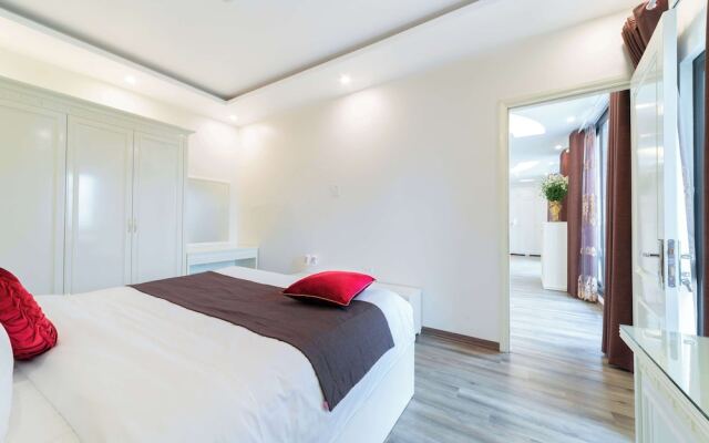 Rosee Hotel & Apartment