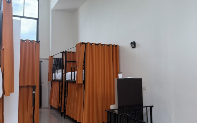 Global Beach Hostel - Ao Nang