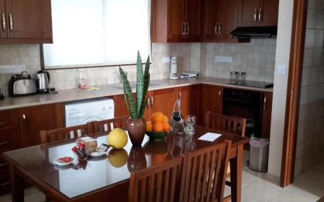 A&G Paisiou Luxury Maisonettes