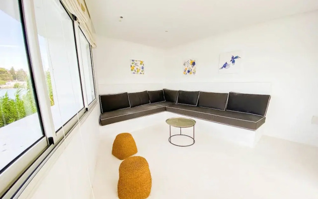 Villa Punique Villa Exceptionnelle Avec vue mer
