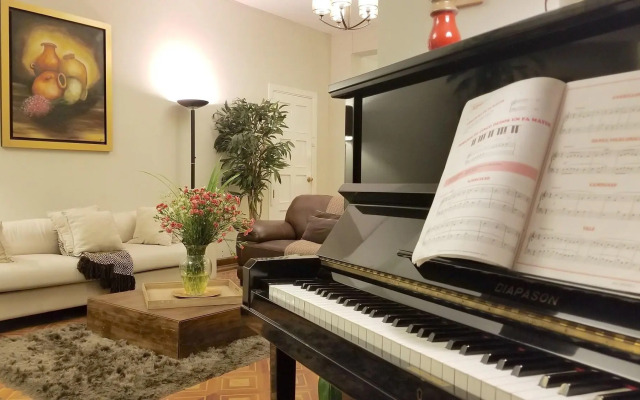 Casa Bella Boutique Hotel San Isidro