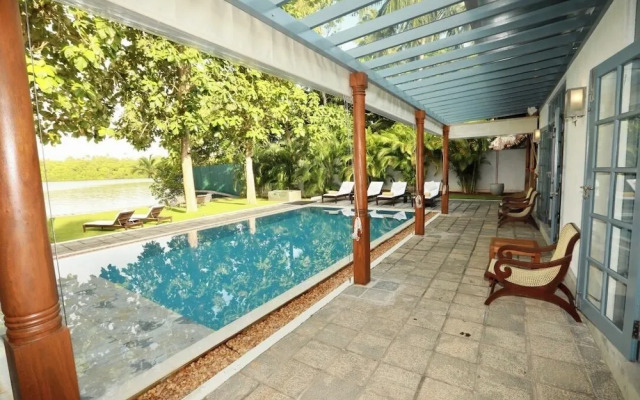 Villa Apsara by Belle Vue